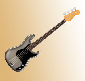 Fender American Precision Bass