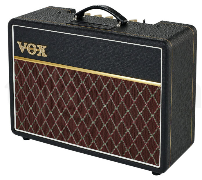 Vox AC10C1 Custom - Face
