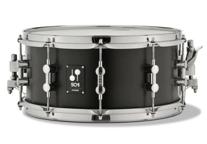 Sonor SQ2 Snare Drum