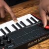 AKAI MPK MINI MK3