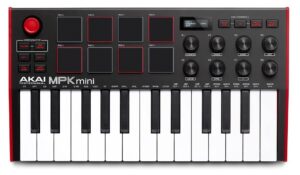 AKAI MPK MINI MK3