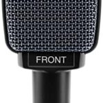 Microphone pour instrument