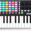 AKAI Professional APC Key 25 MK2