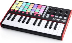 AKAI Professional APC Key 25 MK2