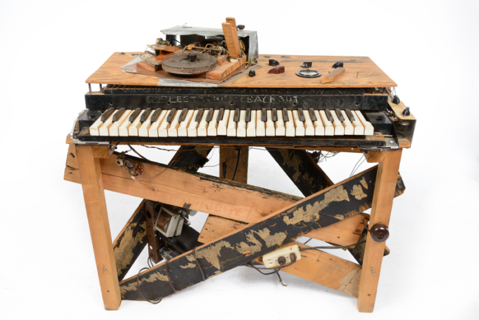 Electronic Sackbut