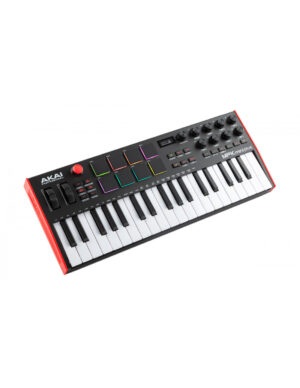 Akai mpk mini plus