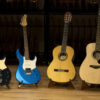 Guitares Yamaha