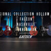 Nouvelles guitare Gretsch Hollow Bodies: Falcon, Nashville, Tennessean